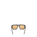 Tom Ford Brown Men's Sunglasses