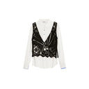 Desigual  Women Shirt