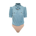 Elisabetta Franchi  Women Blouse