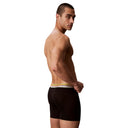 Calvin Klein Black Men's Underwear