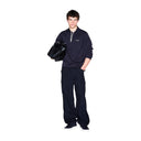 Armani Exchange Blue Men's Sweatshirt