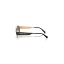 Michael Kors Black Men's Sunglasses