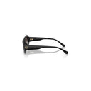 Michael Kors Black Women's Sunglasses