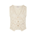 Morgan De Toi  Women Gilet
