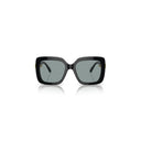 Swarovski Black Women's Sunglasses