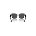 Dolce & Gabbana Black Women's Sunglasses
