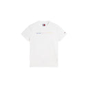 Tommy Hilfiger Jeans White Women's T-Shirt