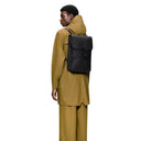 Rains Black Men's Bag