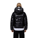 Napapijri Black Women's Jacket