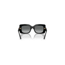 Vogue Eyewear Black Women's Sunglasses