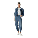 Calvin Klein Blue Women's Jeans