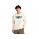 Vans White Men's Sweatshirt