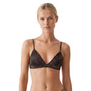 Calvin Klein Brown Women's Underwear
