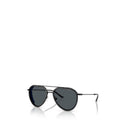 Emporio Armani Black Men's Sunglasses