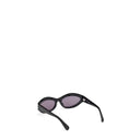 Max&co Black Women's Sunglasses