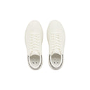 Armani Exchange White Men's Sneakers
