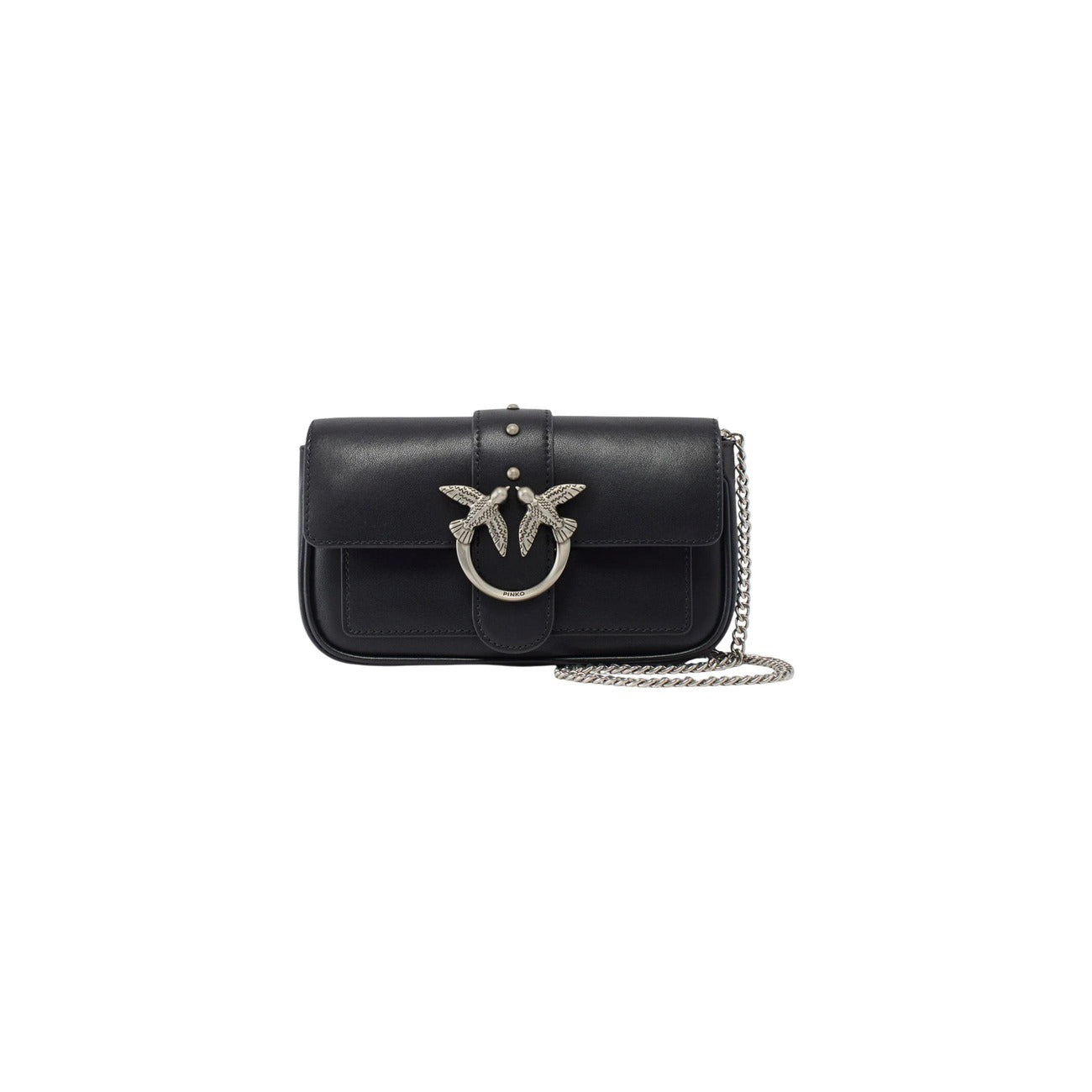 Pinko Black Women's Bag – Zerano
