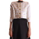Elisabetta Franchi  Women Blazer
