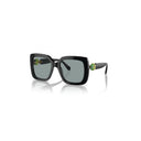 Swarovski Black Women's Sunglasses