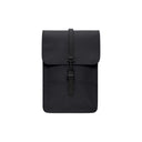 Rains Black Men's Bag