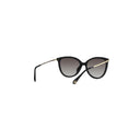 Michael Kors Black Women's Sunglasses