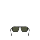 Persol Black Men's Sunglasses