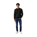 Armani Exchange Men Knitwear