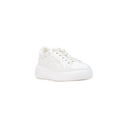 Armani Exchange White Women's Sneakers
