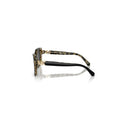 Michael Kors Brown Women's Sunglasses