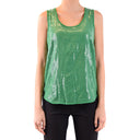 P.a.r.o.s.h.  Women Undershirt