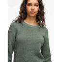 Vila Clothes  Women Knitwear