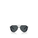 Emporio Armani Black Men's Sunglasses