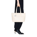 Armani Exchange Beige Women's Bag