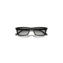 Vogue Eyewear Black Men's Sunglasses