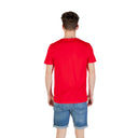 Lacoste Men T-Shirt
