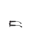 Max&co Black Women's Sunglasses