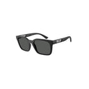 Emporio Armani Black Men's Sunglasses