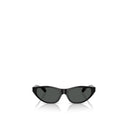 Versace Black Women's Sunglasses