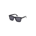 Tom Ford Black Men's Sunglasses