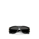 Dolce & Gabbana Black Women's Sunglasses