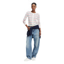 Tommy Hilfiger Jeans White Women's Knitwear