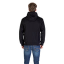 Armani Exchange Black Men's Sweatshirt