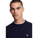 Lyle & Scott Men Knitwear
