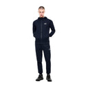 Armani Exchange Blue Men's Tracksuits