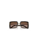Dolce & Gabbana Brown Women's Sunglasses