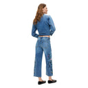 Desigual  Women Jeans