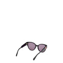 Max&co Black Women's Sunglasses