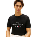 Tommy Hilfiger Jeans Men T-Shirt