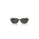 Versace Brown Women's Sunglasses