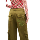 Desigual  Women Trousers